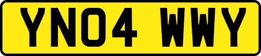 YN04WWY