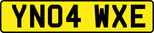 YN04WXE