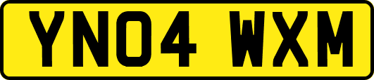 YN04WXM