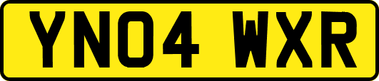 YN04WXR