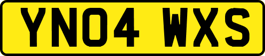 YN04WXS