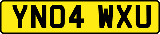 YN04WXU