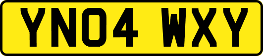 YN04WXY