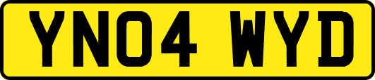 YN04WYD