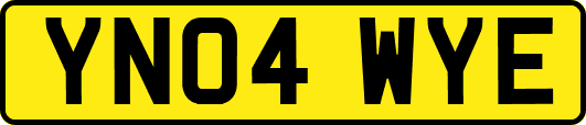 YN04WYE