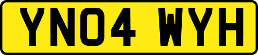 YN04WYH