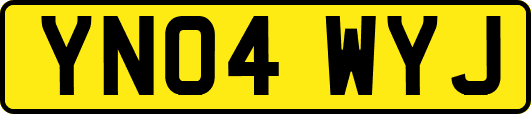 YN04WYJ