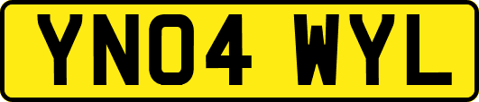 YN04WYL