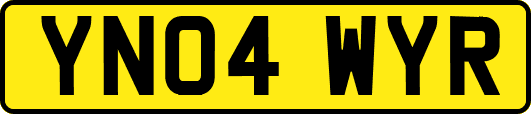YN04WYR