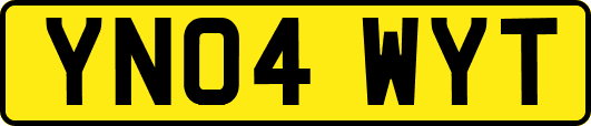 YN04WYT