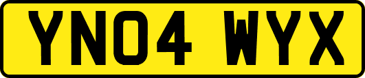 YN04WYX