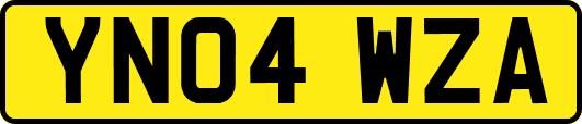 YN04WZA
