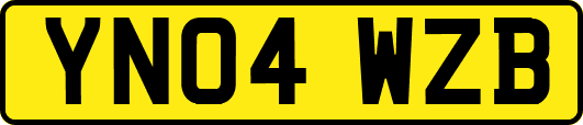 YN04WZB