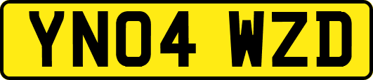 YN04WZD