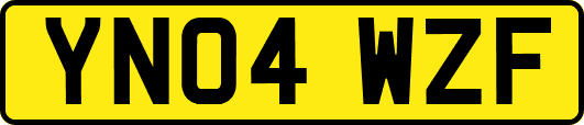 YN04WZF