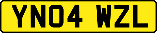 YN04WZL