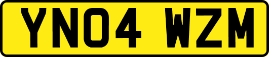 YN04WZM