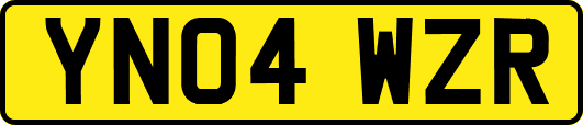 YN04WZR