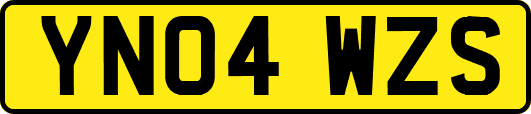 YN04WZS