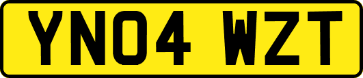 YN04WZT