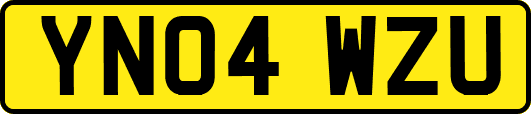 YN04WZU