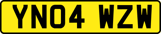 YN04WZW