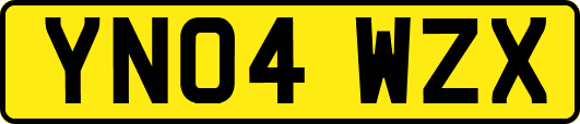 YN04WZX
