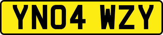 YN04WZY