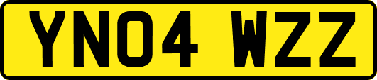 YN04WZZ