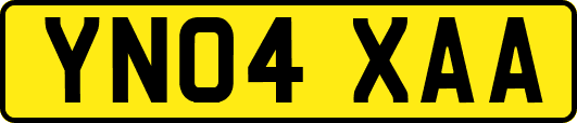 YN04XAA