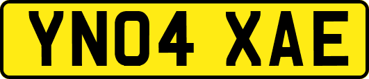 YN04XAE