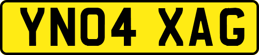 YN04XAG