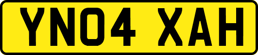 YN04XAH