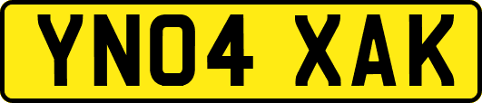 YN04XAK