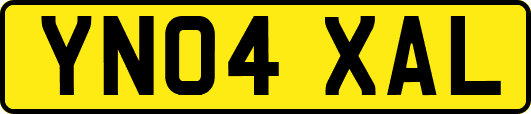YN04XAL