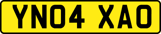 YN04XAO