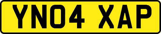 YN04XAP