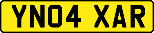 YN04XAR