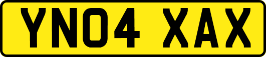 YN04XAX
