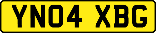 YN04XBG