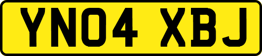 YN04XBJ