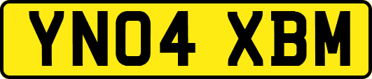 YN04XBM