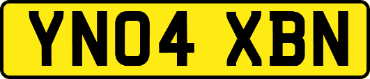 YN04XBN