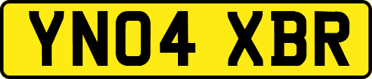 YN04XBR