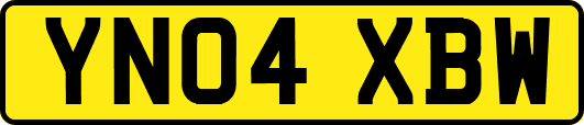YN04XBW