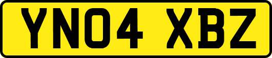 YN04XBZ