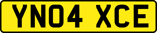 YN04XCE