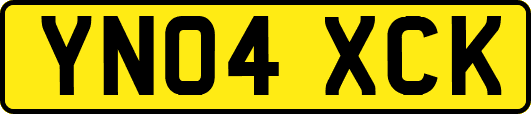 YN04XCK