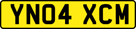YN04XCM