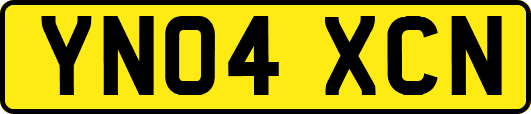 YN04XCN
